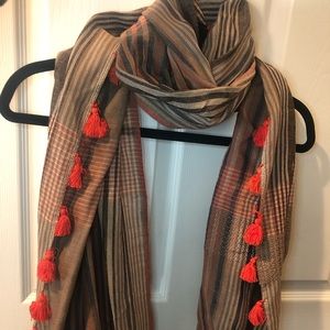 Noonday Scarf